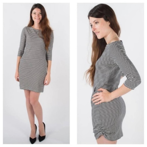 Betabrand 30 Day Dress - Picture 2 of 4